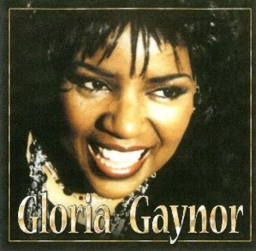 Gloria Gaynor - I Will Survive