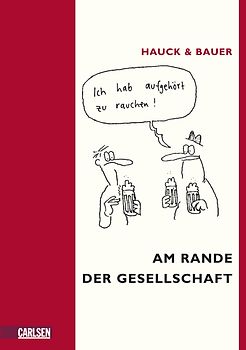 Am Rande der Gesellschaft