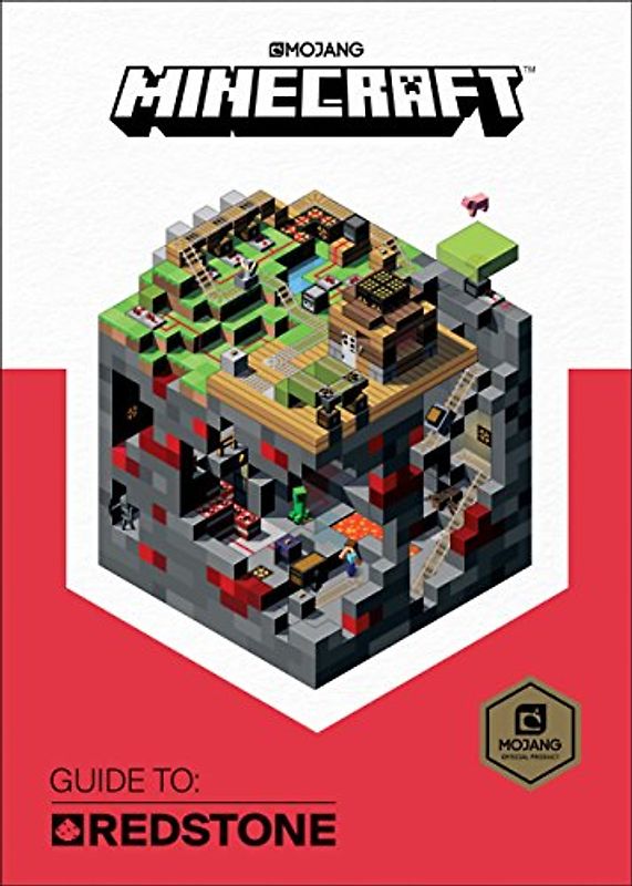Minecraft: Guide to Redstone