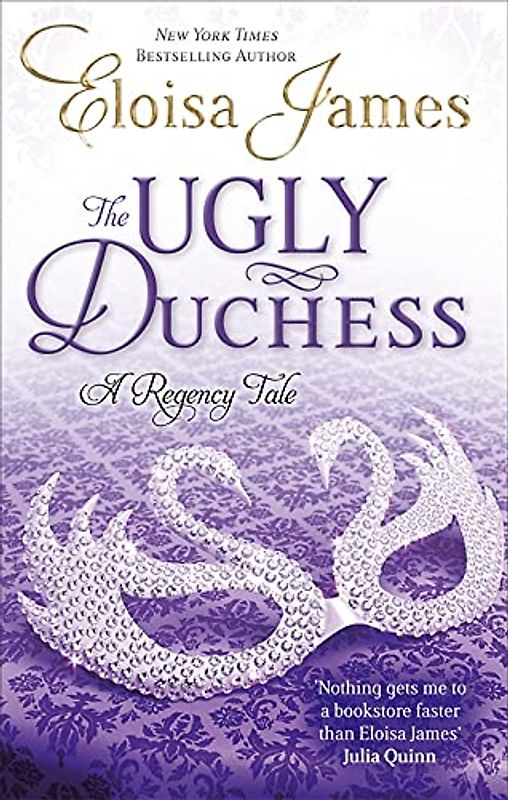 The Ugly Duchess