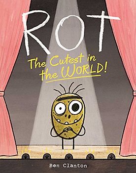 Rot, the Cutest in the World!