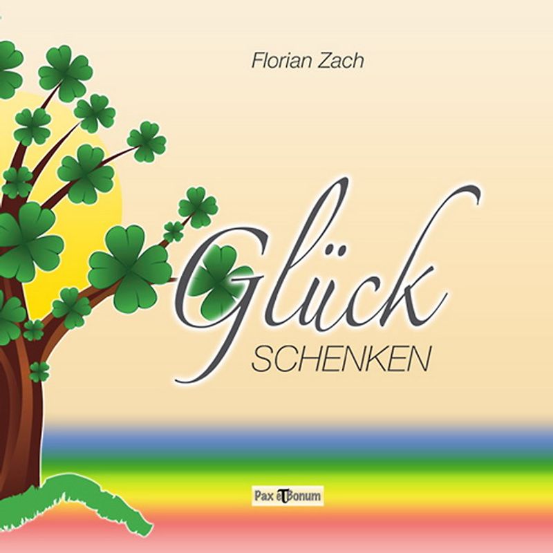 Glück schenken