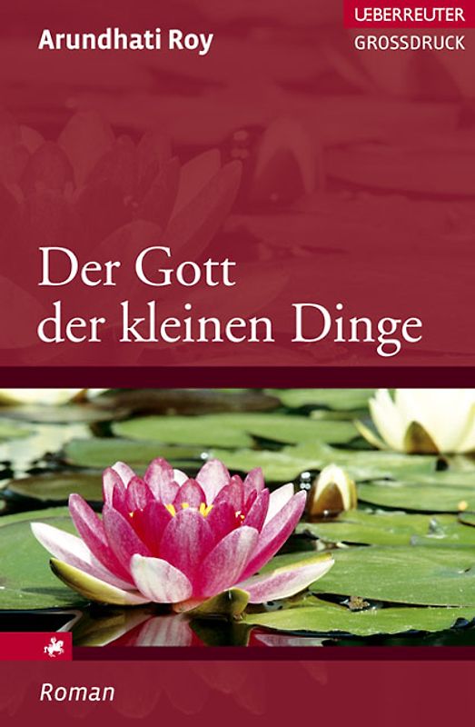Der Gott der kleinen Dinge