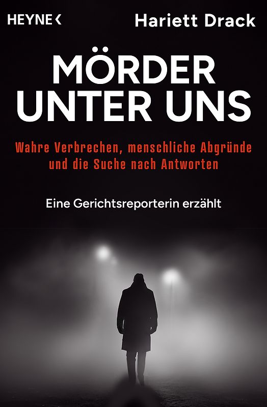 Mörder unter uns