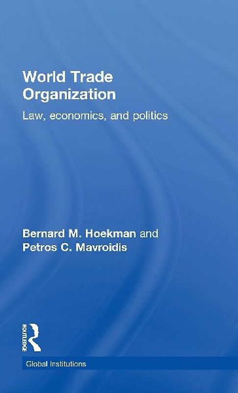 World Trade Organization (WTO)