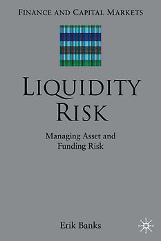 Liquidity Risk