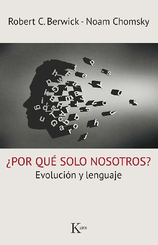 ¿Por Qué Solo Nosotros?