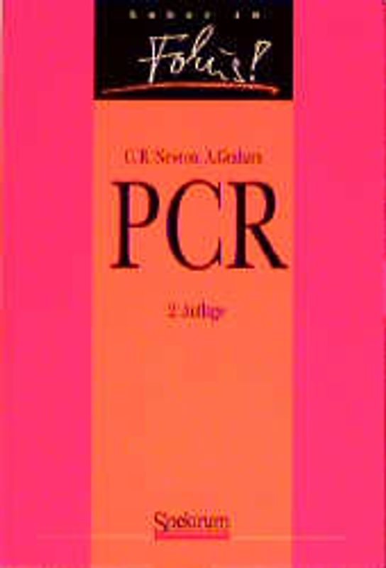 PCR
