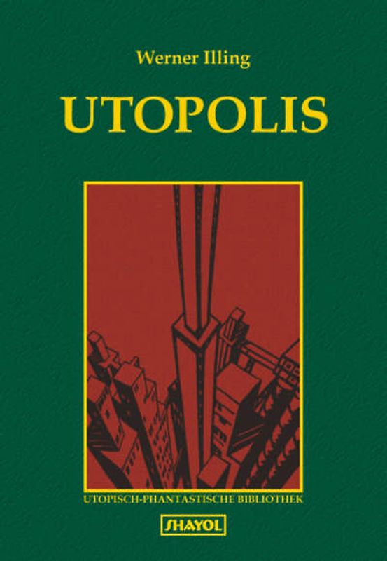 Utopolis