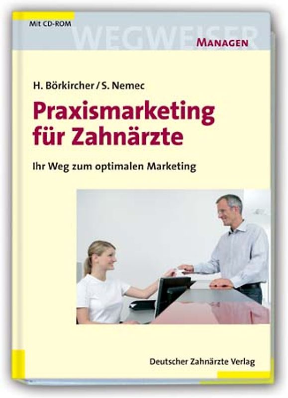 Praxismarketing für Zahnärzte