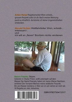 Segelregatta für Anfänger