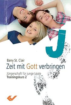 Zeit mit Gott verbringen