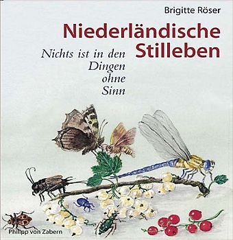 Niederländische Stilleben