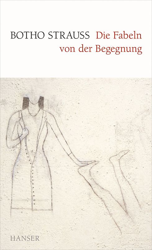 Die Fabeln von der Begegnung