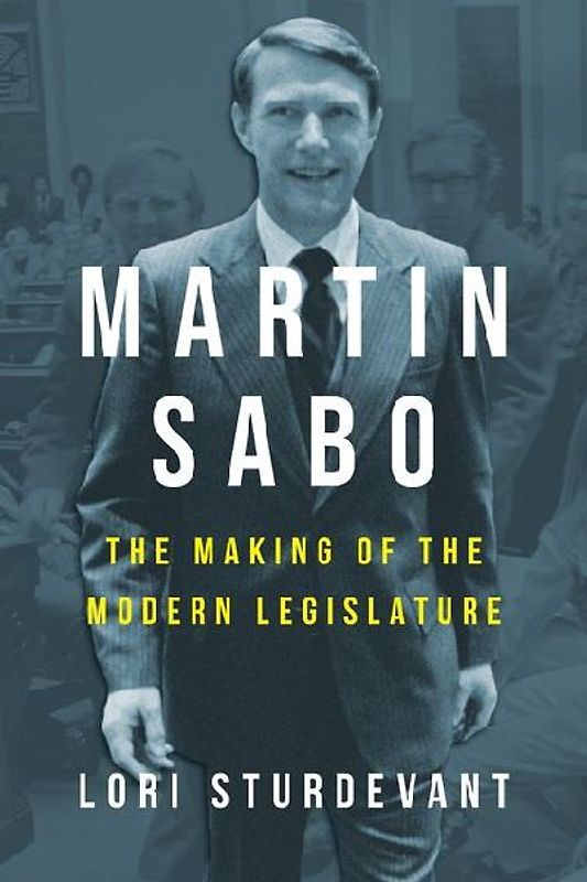 Martin Sabo