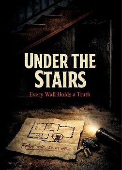 Under the Stairs