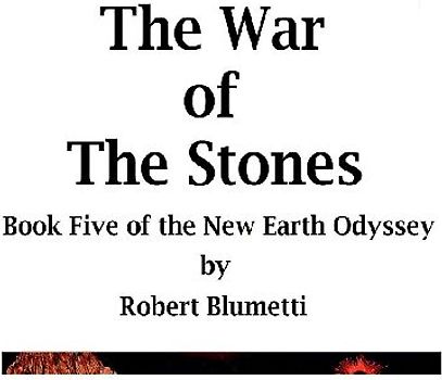 NEO - The War of the Stones - Book Five