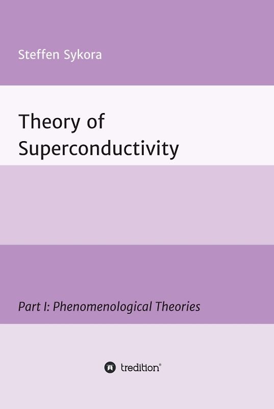 Theory of Superconductivity