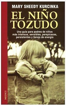 El niño tozudo