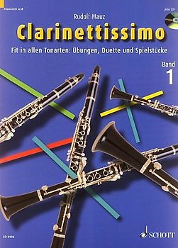 Clarinettissimo