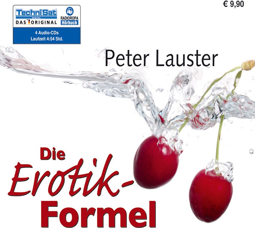 Die Erotik-Formel