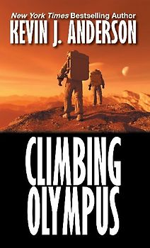 Climbing Olympus