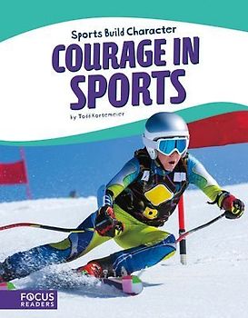 Courage in Sports