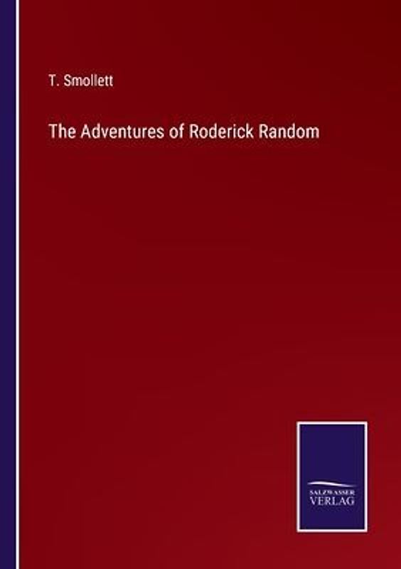 The Adventures of Roderick Random