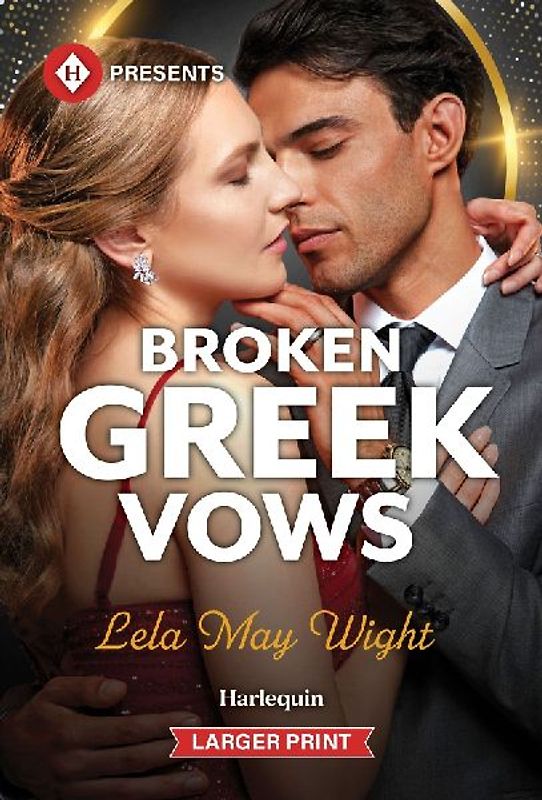 Broken Greek Vows