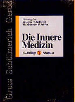 Die Innere Medizin