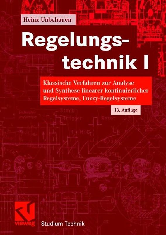 Regelungstechnik I
