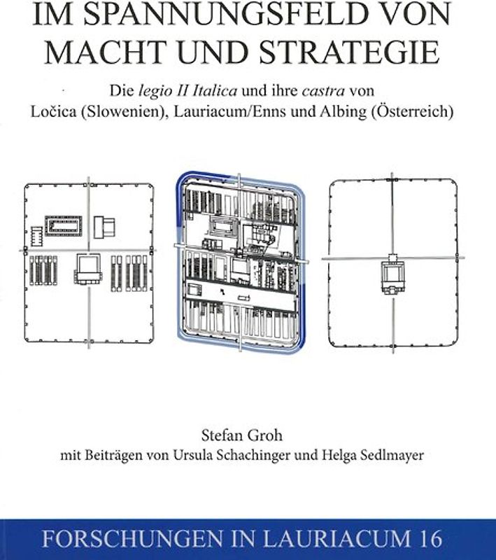 Im Spannungsfeld von Macht und Strategie