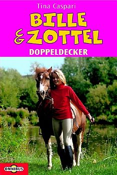 Bille und Zottel Doppeldecker 6