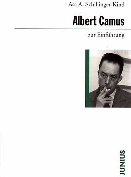 Albert Camus zur Einführung