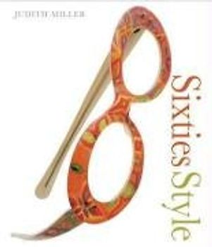 Sixties Style (Pocket Collectors) - Miller, Judith
