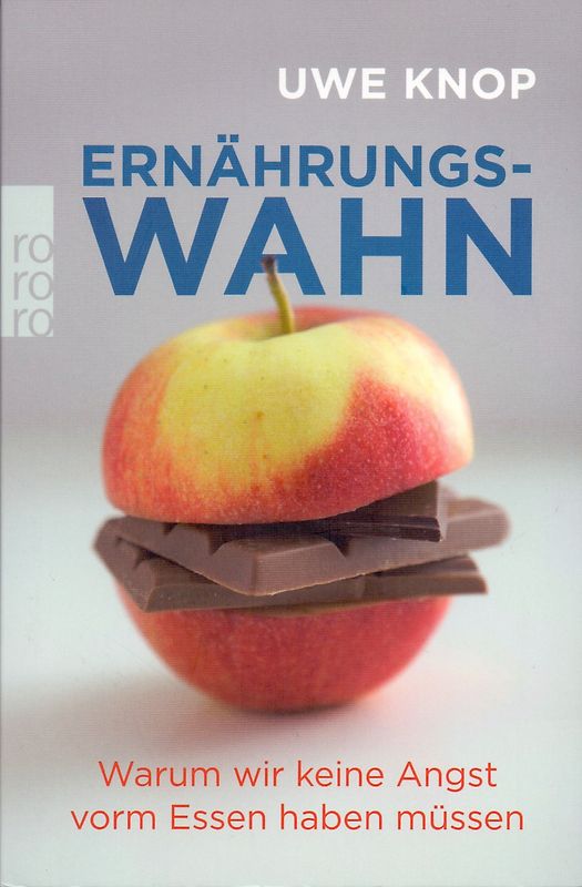 Ernährungswahn