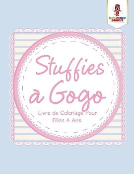 Stuffies a Gogo