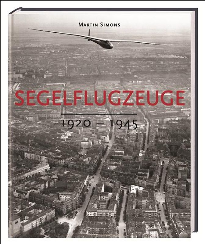 Segelflugzeuge