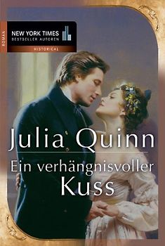 Ein verhängnisvoller Kuss