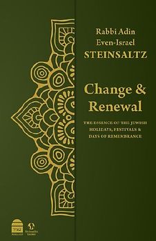 Change & Renewal