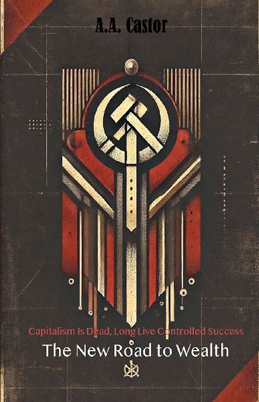 Capitalism Is Dead, Long Live Controlled Success