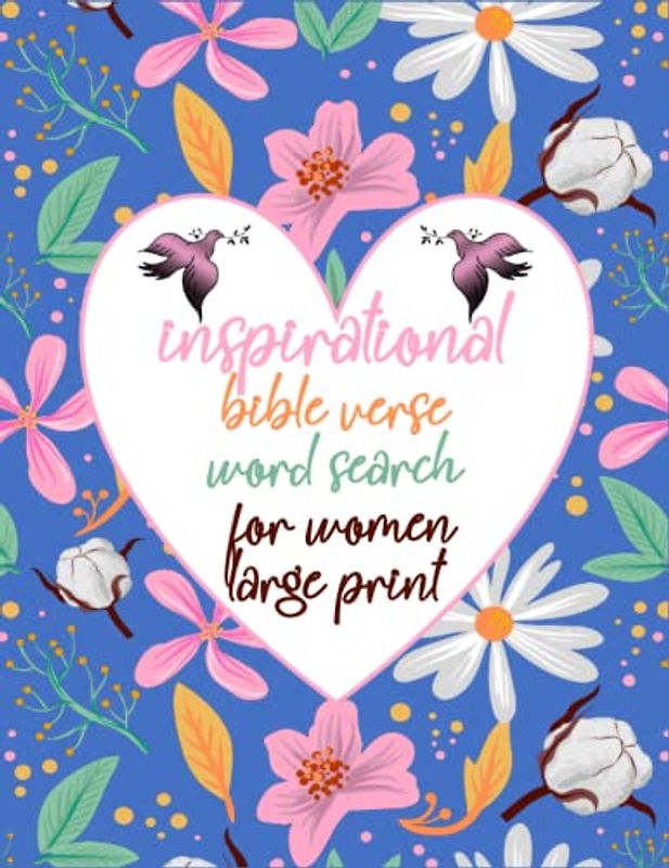 positive affirmations word search puzzle book for women large print: Relax Mind and Keep Brain Active book for seniors, adults, and teens with Motivational Quotes to Inspire Your Life