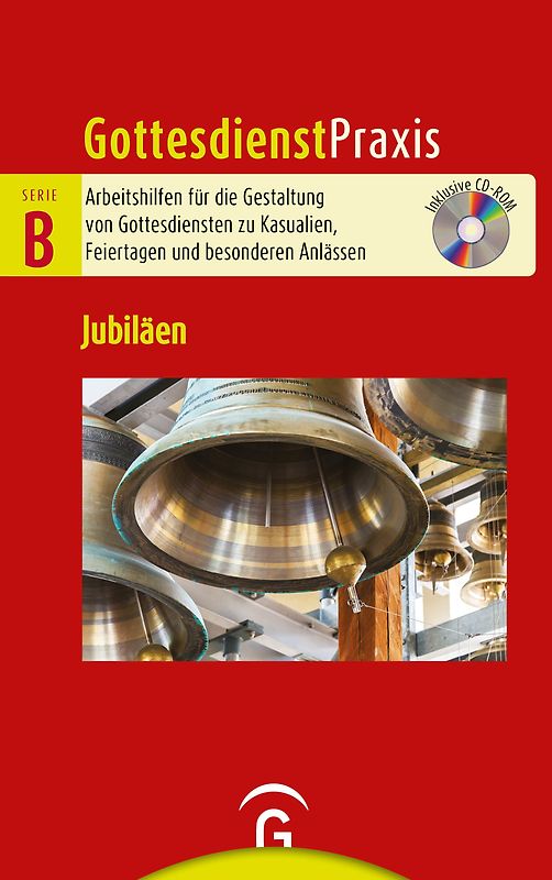 Gottesdienste zu Jubiläen
