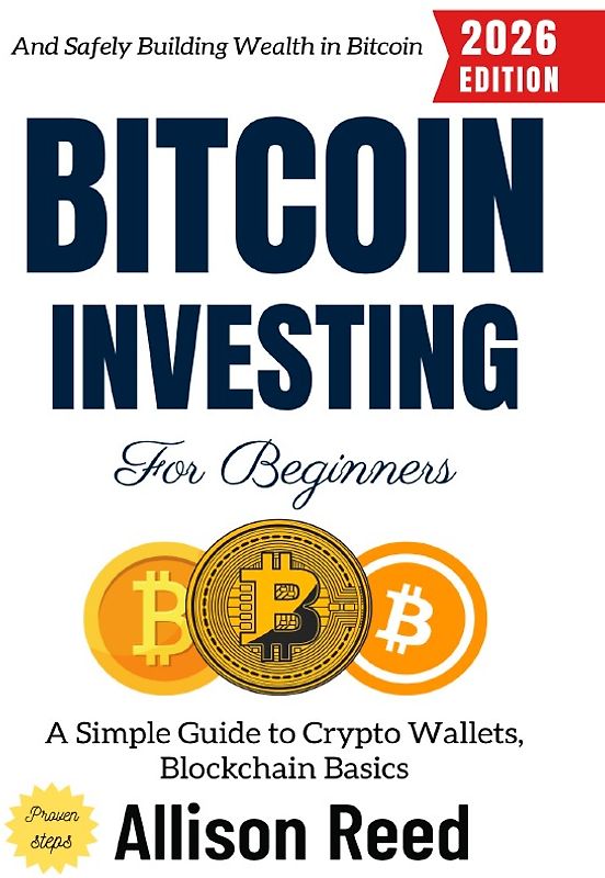 Bitcoin Investing for Beginners:
