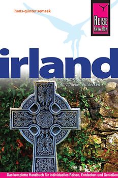 Reise Know-How Irland. Reiseführer für individuelles Entdecken