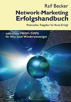 Network-Marketing Erfolgshandbuch