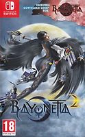 Bayonetta 2 [EU Import]