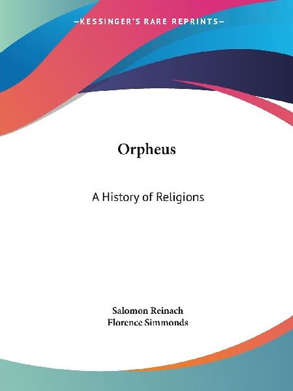 Orpheus