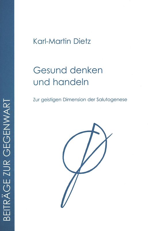 Gesund denken und handeln