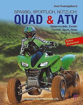 Quad & ATV